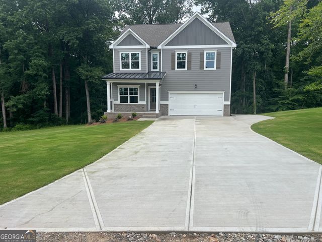 130 Mountain Creek Lane, Maysville, GA 30558