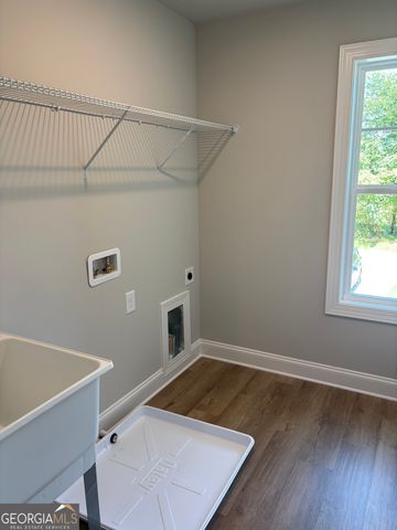 130 Mountain Creek Lane, Maysville, GA 30558