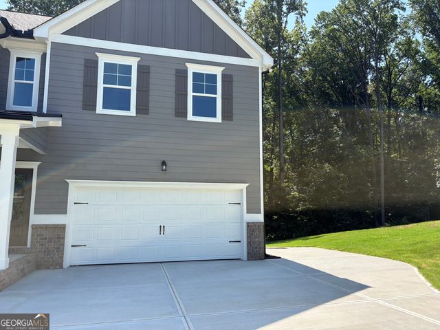 130 Mountain Creek Lane, Maysville, GA 30558