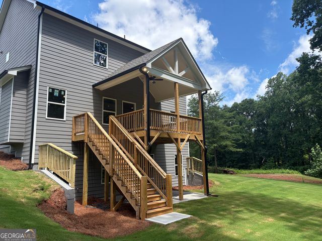 130 Mountain Creek Lane, Maysville, GA 30558
