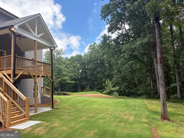 130 Mountain Creek Lane, Maysville, GA 30558