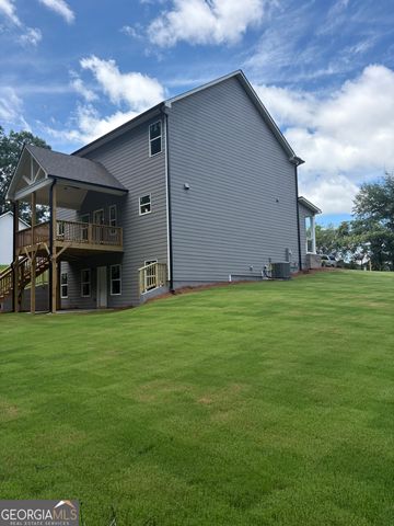 130 Mountain Creek Lane, Maysville, GA 30558