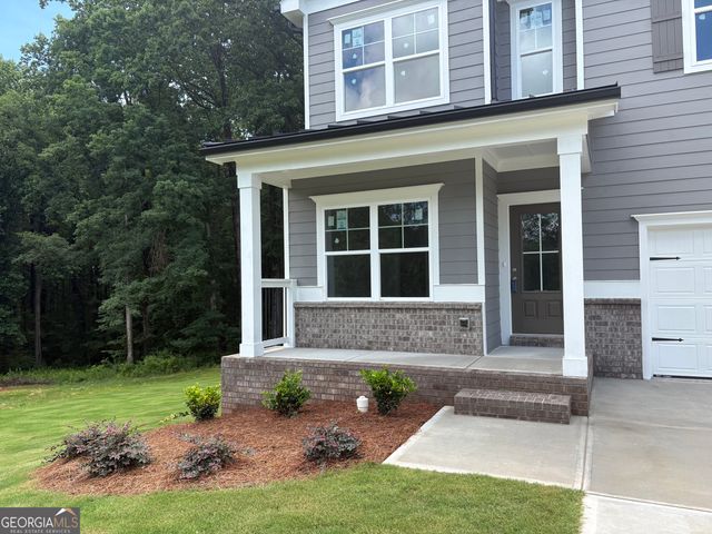 130 Mountain Creek Lane, Maysville, GA 30558