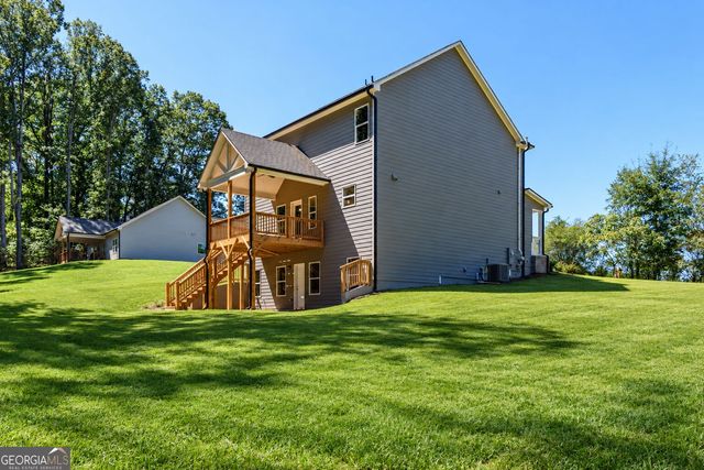 130 Mountain Creek Lane, Maysville, GA 30558
