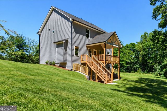 130 Mountain Creek Lane, Maysville, GA 30558
