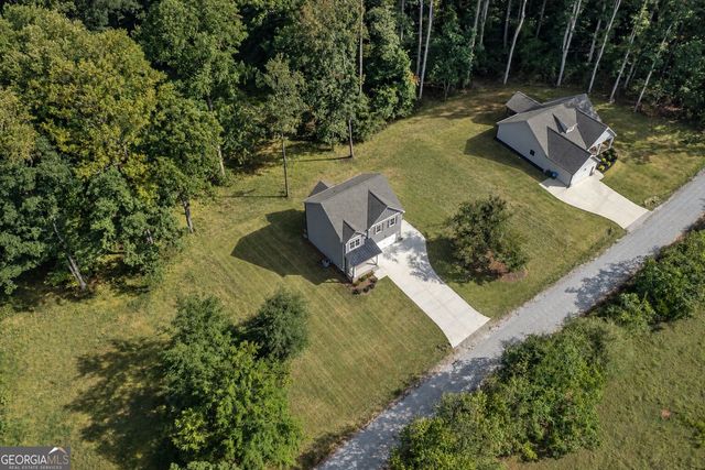 130 Mountain Creek Lane, Maysville, GA 30558