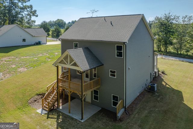 130 Mountain Creek Lane, Maysville, GA 30558