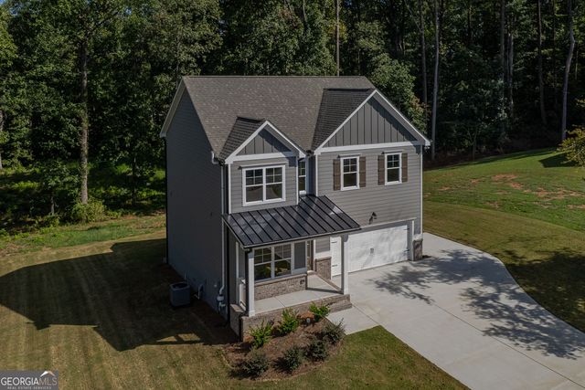 130 Mountain Creek Lane, Maysville, GA 30558