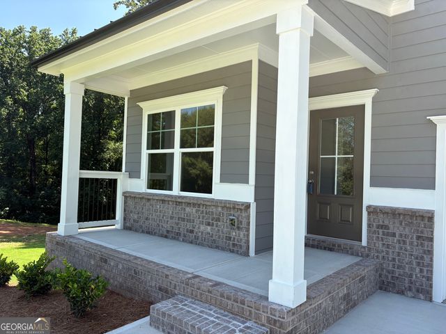 130 Mountain Creek Lane, Maysville, GA 30558