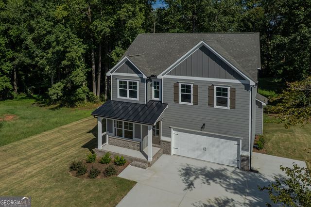 130 Mountain Creek Lane, Maysville, GA 30558