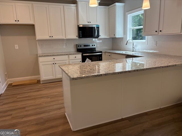 130 Mountain Creek Lane, Maysville, GA 30558