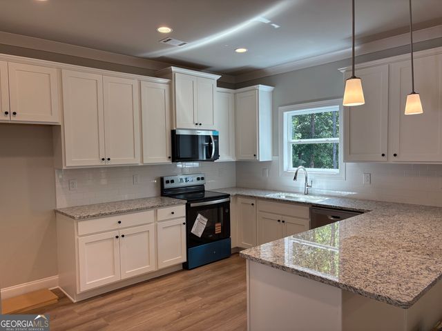 130 Mountain Creek Lane, Maysville, GA 30558