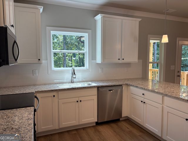 130 Mountain Creek Lane, Maysville, GA 30558