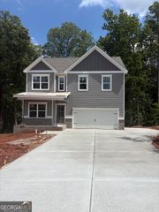130 Mountain Creek Lane, Maysville, GA 30558