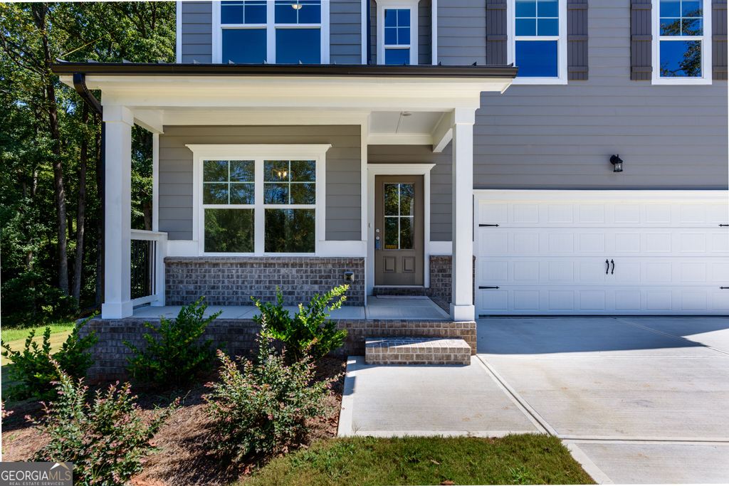130 Mountain Creek Lane, Maysville, GA 30558 — photo 3