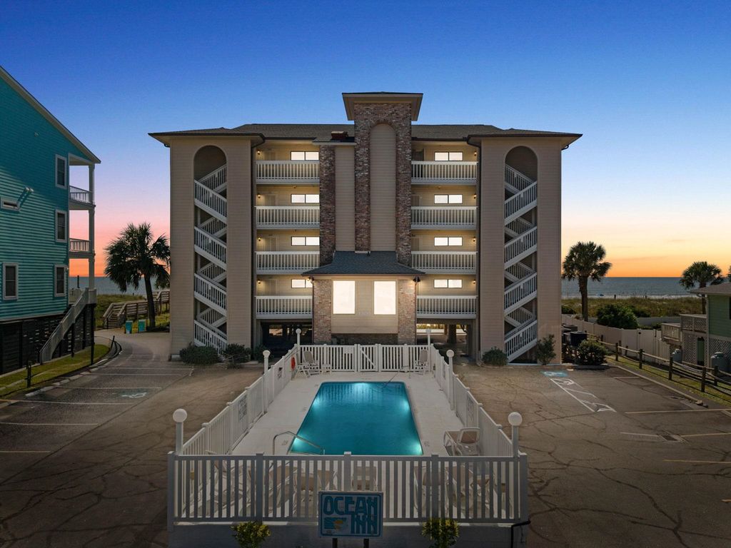 1305 S Ocean Blvd. # 101, North Myrtle Beach, SC 29582 — photo 2