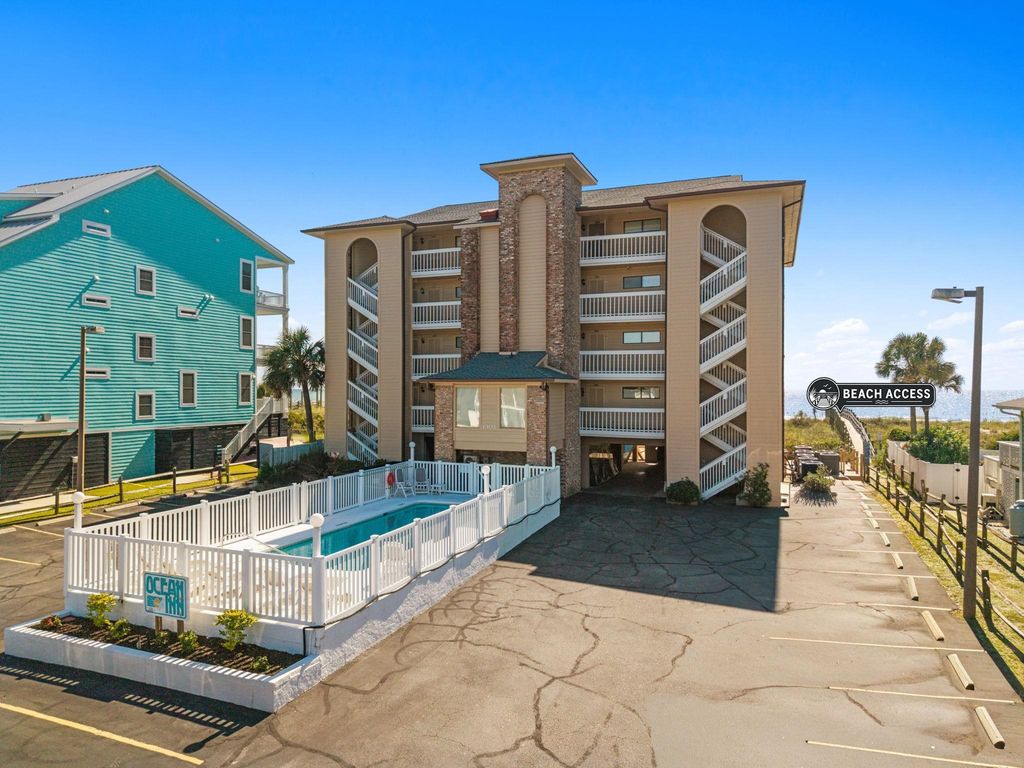 1305 S Ocean Blvd. # 101, North Myrtle Beach, SC 29582 — photo 3