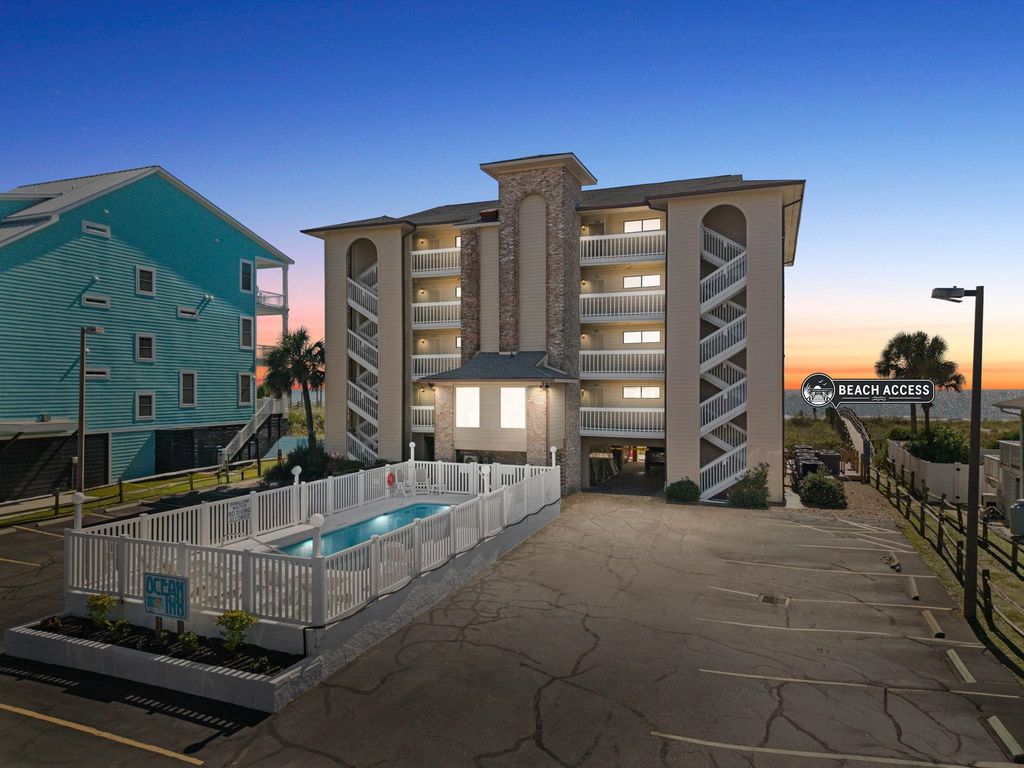 1305 S Ocean Blvd. # 101, North Myrtle Beach, SC 29582 — photo 4