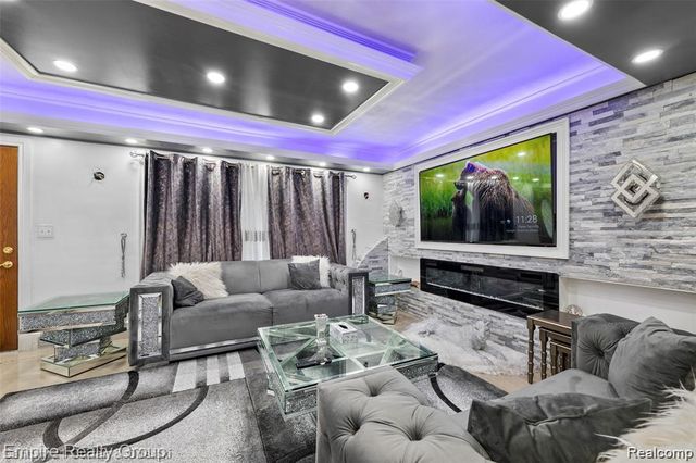 5908 Williamson Street, Dearborn, MI 48126