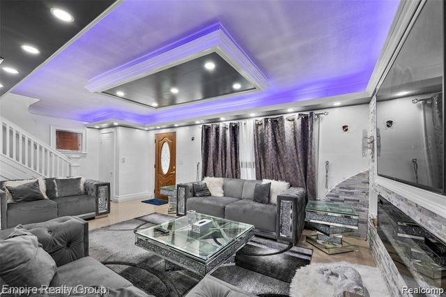 5908 Williamson Street, Dearborn, MI 48126