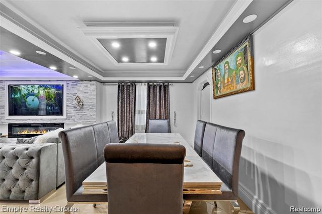 5908 Williamson Street, Dearborn, MI 48126