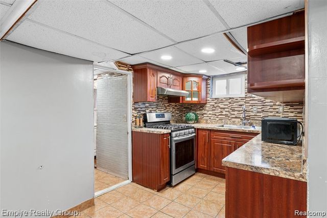 5908 Williamson Street, Dearborn, MI 48126