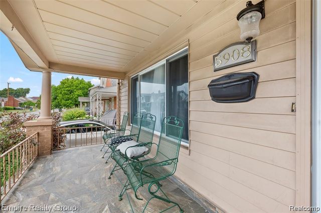 5908 Williamson Street, Dearborn, MI 48126
