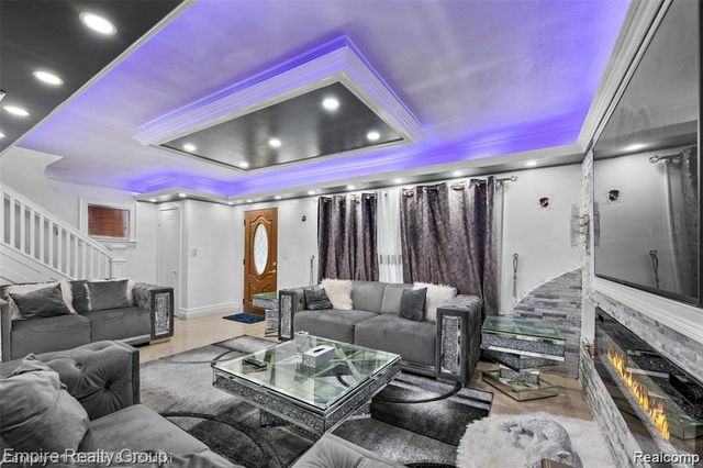 5908 Williamson Street, Dearborn, MI 48126