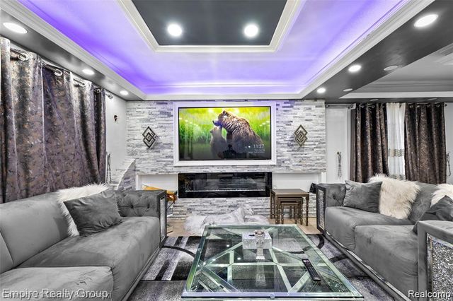 5908 Williamson Street, Dearborn, MI 48126