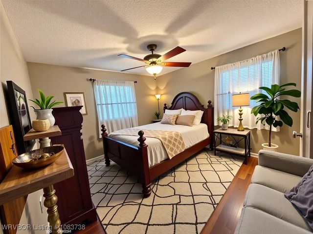 7434 N 217 Highway, Charleston, AR 72933