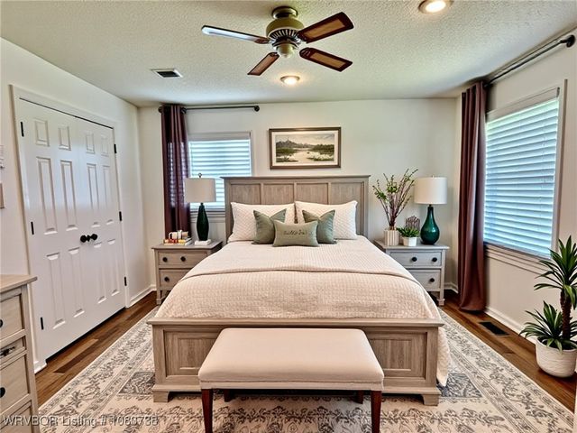 7434 N 217 Highway, Charleston, AR 72933