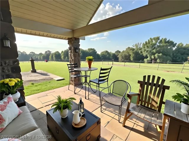 7434 N 217 Highway, Charleston, AR 72933