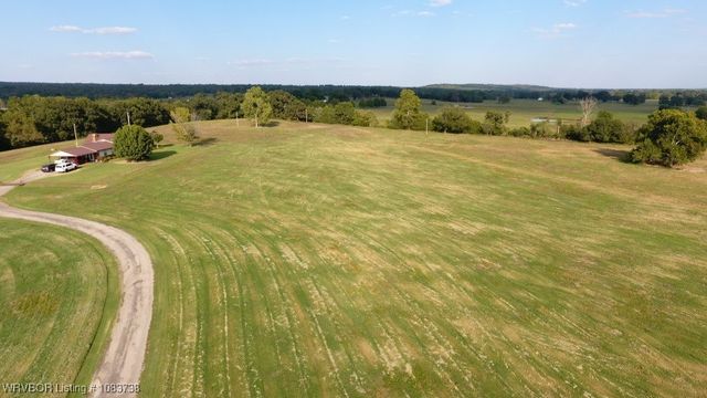 7434 N 217 Highway, Charleston, AR 72933