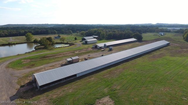 7434 N 217 Highway, Charleston, AR 72933