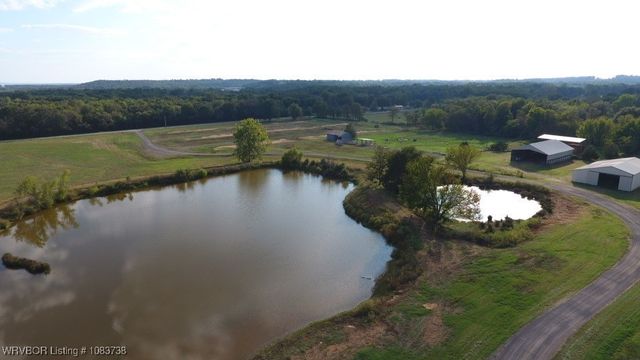 7434 N 217 Highway, Charleston, AR 72933
