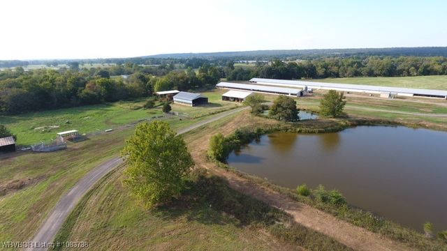 7434 N 217 Highway, Charleston, AR 72933