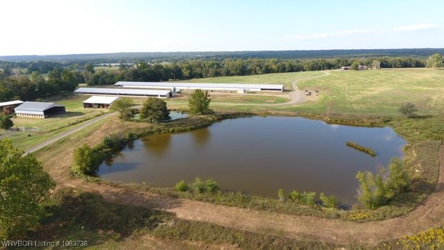 7434 N 217 Highway, Charleston, AR 72933