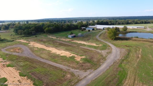 7434 N 217 Highway, Charleston, AR 72933