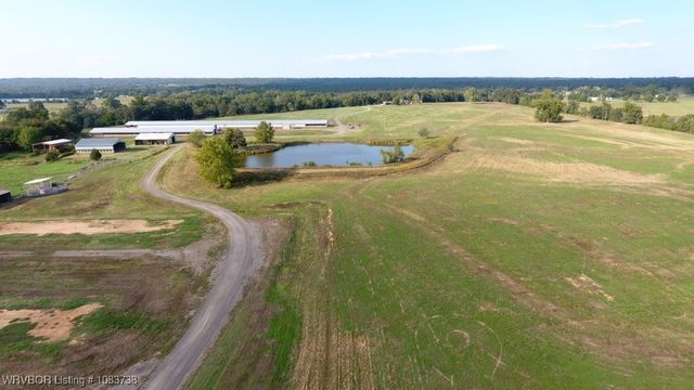 7434 N 217 Highway, Charleston, AR 72933