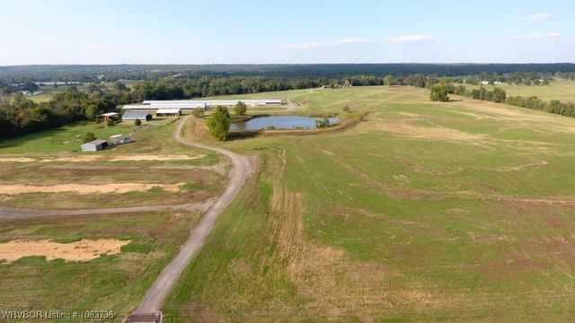 7434 N 217 Highway, Charleston, AR 72933