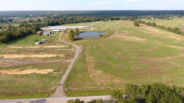 7434 N 217 Highway, Charleston, AR 72933