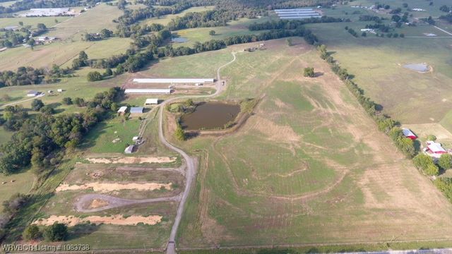 7434 N 217 Highway, Charleston, AR 72933