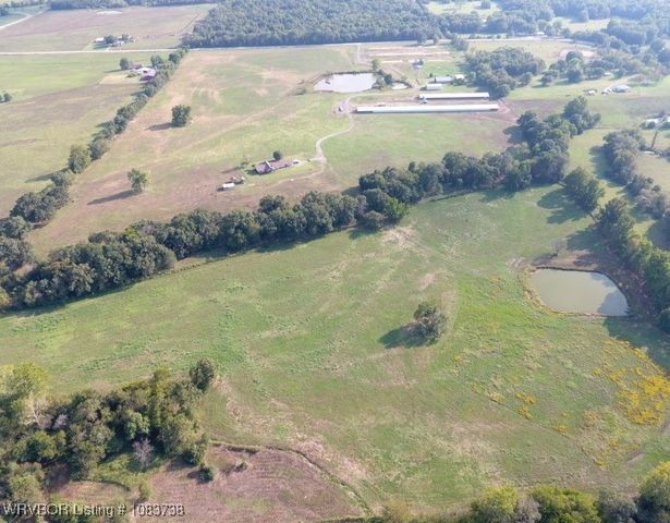 7434 N 217 Highway, Charleston, AR 72933