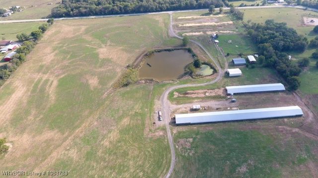 7434 N 217 Highway, Charleston, AR 72933