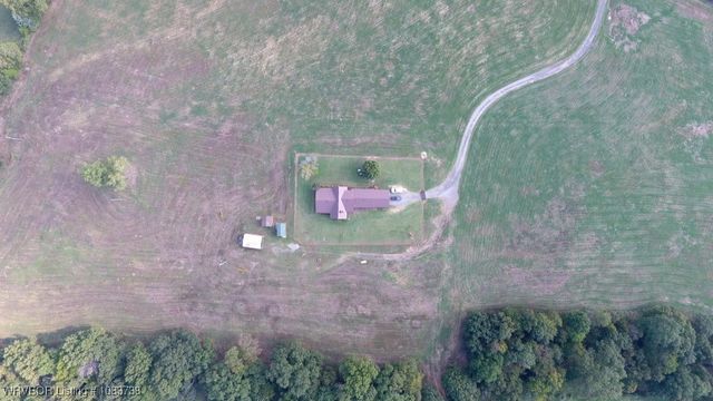 7434 N 217 Highway, Charleston, AR 72933