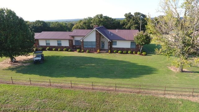 7434 N 217 Highway, Charleston, AR 72933