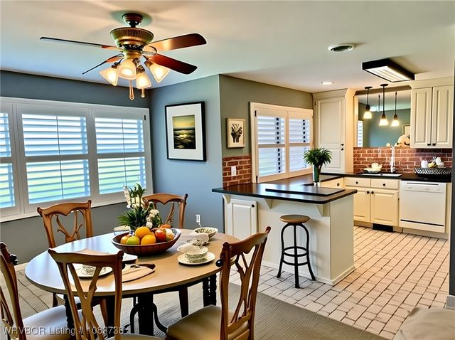 7434 N 217 Highway, Charleston, AR 72933