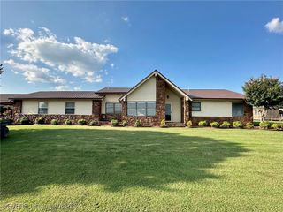 7434 N 217 Highway, Charleston, AR 72933