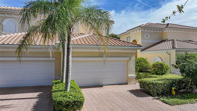 1706 TRIANO CIRCLE 1706, Venice, FL 34292