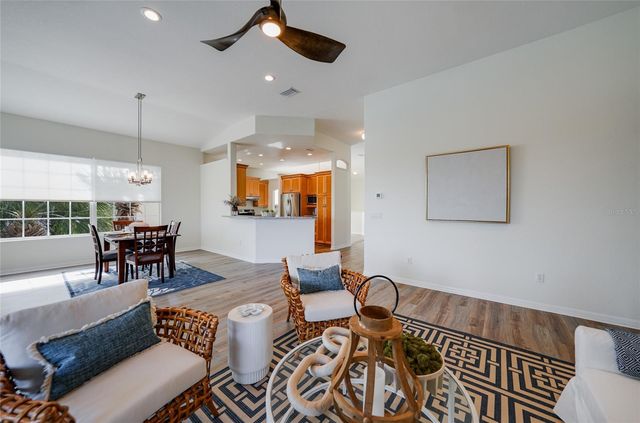 1706 TRIANO CIRCLE 1706, Venice, FL 34292